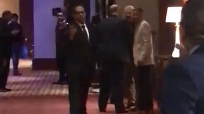 خناقة عائلية في الزمالك.. ما الأسباب؟