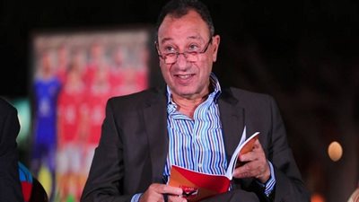 نيابة العجوزة تبدأ التحقيق في بلاغ مجلس ادارة النادي الأهلي ضد رئيس الزمالك