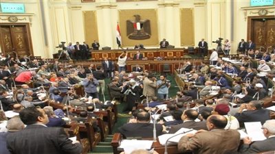 اتفاقيتان وقانونا التموين والمحال بمناقشات جلسة البرلمان.. الأحد