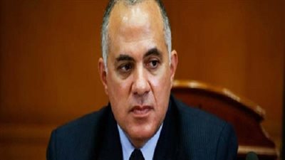 انجازات قطاع حماية تطوير نهر النيل وفرعيه خلال العام المالي 2019/2018