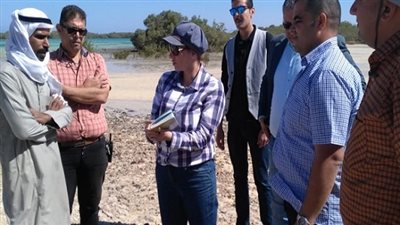 البيئة تشارك بأنشطة توعوية متنوعة بمبادرة أفضل قرية نموذجية بالفيوم