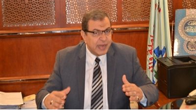 9 ملايين جنيه مستحقات تقاعدية وعمالية  للمصريين  بالأردن خلال شهر