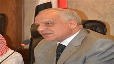 محافظ الجيزة: ندوات ورحلات  لتنشط الوعى السياحى لطلاب المدارس