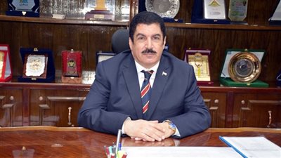 محافظ القليوبية يرفع حالة الاستعداد القصوى بسبب سوء  الاحوال الجوية 