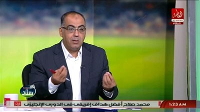 ابوالمعاطى زكى يكشف سر غلق LTC وتحقيقات الزمالك