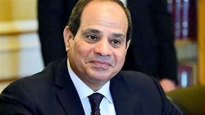 الرئيس السيسي يوافق على رعاية مؤتمر 