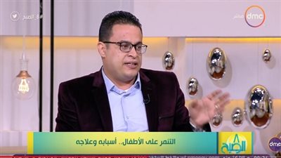 أستشارى نفسي لـ ٨ الصبح: 