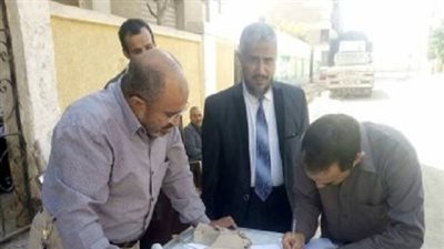 الاوقاف تواصل  مبادرة 