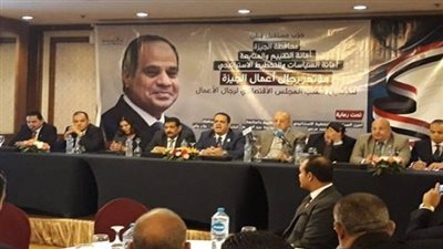 مستقبل وطن ينظم احتفالية 