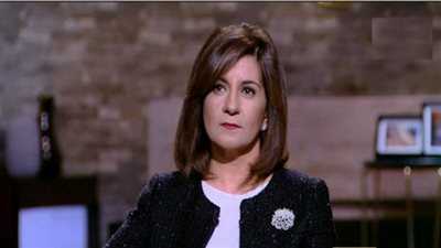 وزيرة الهجرة: من يسعى لهدم الدولة المصرية سيلقى مصيرًا غير محمود
