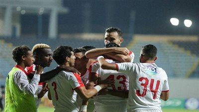 التاريخ يحكم.. هل يستطع الزمالك عبور فريق 