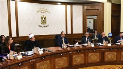 الحكومة تعتمد قرارات اللجنة العليا للتعويضات