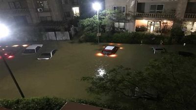 المصريون يستغيثون من أضرار الأمطار.. هل تستجاب الحكومة؟
