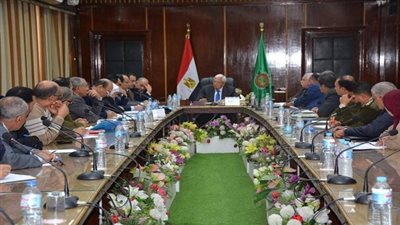 شاروبيم: أعدنا النظر في تسعير أراضي الدولة من خلال لجنة التظلمات 