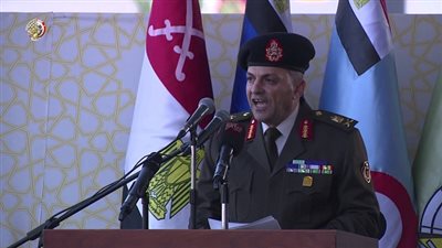 بالفيديو.. الكلية الحربية تستقبل الدفعة 115 حربية ومايعادلها من الكليات والمعاهد العسكرية