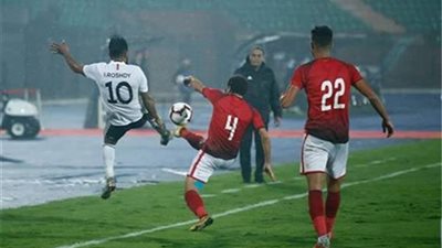 الاختبار الرابع لـ