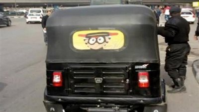 وزارة التنمية المحلية: ترخيص التوكتوك يقضى على عمالة الأطفال 