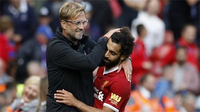 محمد صلاح يقود هجوم ليفربول أمام بورنموث بالبريمرليج