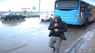 غدا طقس شديد البرودة ليلا.. والاثنين انتهاء فرص سقوط الأمطار