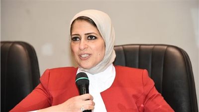 الصحة: تقديم الخدمة الصحية بالمجان لـ68 الف مواطن من خلال 58 قافلة طبية فى 15 يوماً