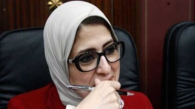 وزيرة الصحة تُدرج 5 مركبات لتصنيع 