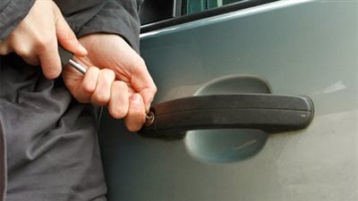 ضبط تشكيل عصابى تخصص فى سرقة السيارات بدائرة قسم شرطة البساتين