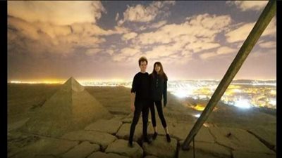 فيديو الأهرامات الإباحي.. إنتفاضة قانونية وبرلمانية تنتظره.. هل تتمكن من القضاء على الظاهرة؟