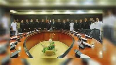 وزير النقل: تعاون مثمرمع الإنتاج الحربى بمجالى السكة الحديد والمترو