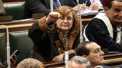 برلمانية: القاهرة تقود قاطرة التنمية فى افريقيا وذلك من خلال منتدى 