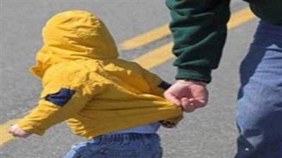 ضبط عاطلين حاولا خطف طفل من أمام مدرسة بالغربية