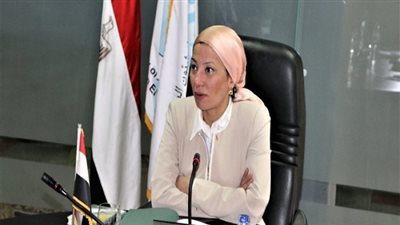 وزير البيئة: المرأة الافريقية قادرة علي مواجهة التحديات البيئية وخدمة شعوب العالم