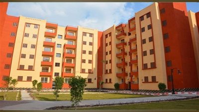 غلق باب الحجز لشقق الإعلان العاشر للإسكان الاجتماعى 15 ديسمبر