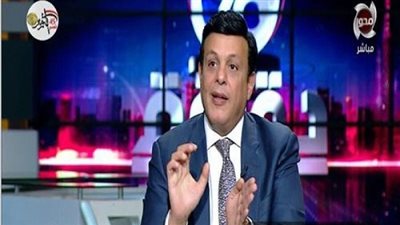 الليلة.. المحامي الكبير محمد حمودة في حوار خاص لـ٩٠ دقيقة