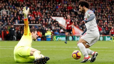 هاتريك صلاح.. ماذا قالوا عن الفرعون المصري؟.. وهل يستطع حصد لقب الهداف للمرة الثانية على التوالي؟