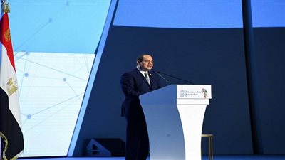 ننشر كلمة الرئيس خلال افتتاح منتدى افريقيا 2018