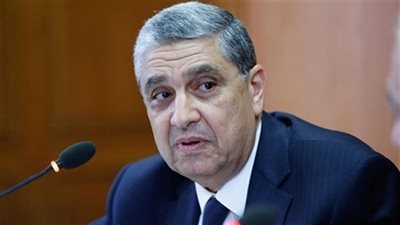 وزير الكهرباء في حوار لـ