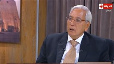 محافظ الدقهلية في معرض الطلاب المبتكرين والمبدعين: انتم صناع مستقبل مصر وانتم الأمل