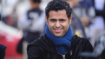 الخميس.. المطرب السعودى إبراهيم الحكمى يطلق 