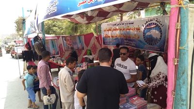 مستقبل وطن يطلق قوافل طبية ويفتتح معارض سلع بأسعار مخفضة بالمحافظات