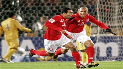 فيفا: ثلاثي الأهلي يسيطرون على قائمة الأكثر مشاركة في مونديال الأندية