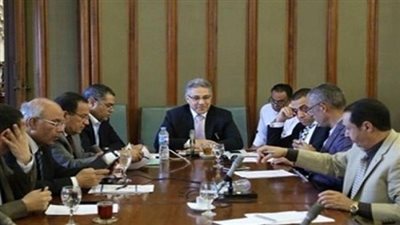 «محلية النواب» توصي الحكومة باعتبار الوادي الجديد محافظة حدودية