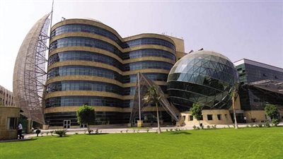 بلاغ ضد مجلس الإدارة واللجنة التنفيذية لمؤسسة ومستشفى 57357