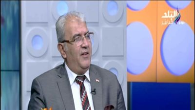 عفت جوهر: يكشف اسرار مسابقة شيف المستقبل بالمدارس والمعاهد الفندقية