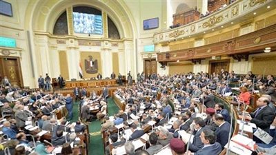 مجلس النواب يوافق على مد تحصيل الضرائب العقارية حتى 2021