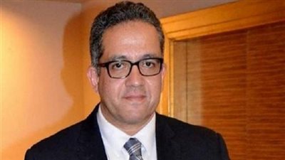 وزير الاثار: اشراك القطاع الخاص فى تقديم الخدمات المقدمة للسائحين بالمناطق الأثرية 