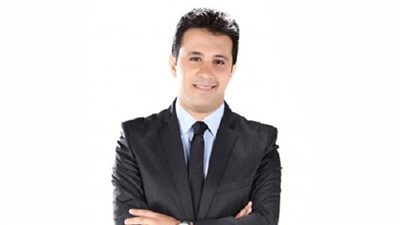 غدا.. عمرو خليل ضيف 