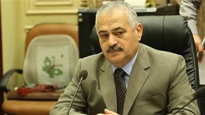 برلماني لـ«رئيس النواب»: «أراهنك إذا انصلح حال المحليات»