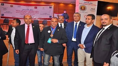 السبت المقبل.. مستقبل وطن ينظم ماراثون لذوى الإعاقة احتفالاً باليوم العالمي للمعاق