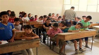 «الوزراء» ينفي عقد امتحانات المرحلة الابتدائية شفويًا