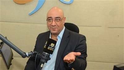 خبير اقتصادى: توصيات منتدى افريقيا 2018 تساعد فى زيادة التجارة بين مصر والقارة السمراء 